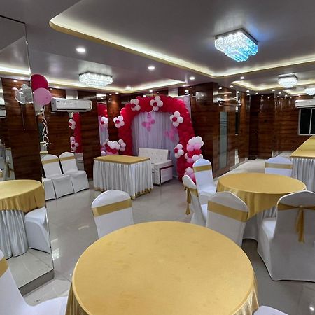 La Cresta Inn Колката Екстериор снимка