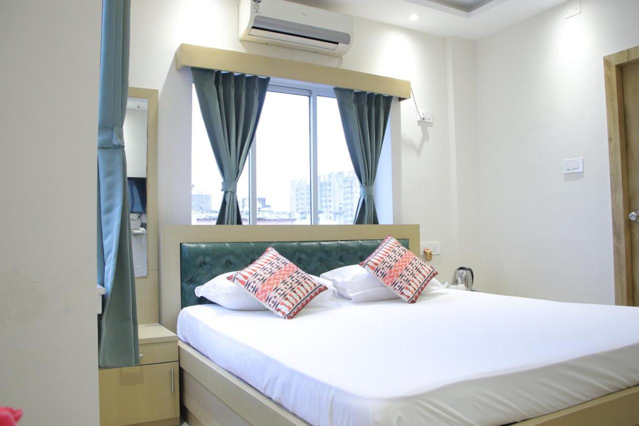 La Cresta Inn Колката Екстериор снимка