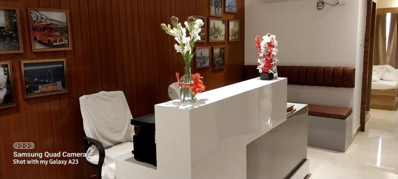 La Cresta Inn Колката Екстериор снимка