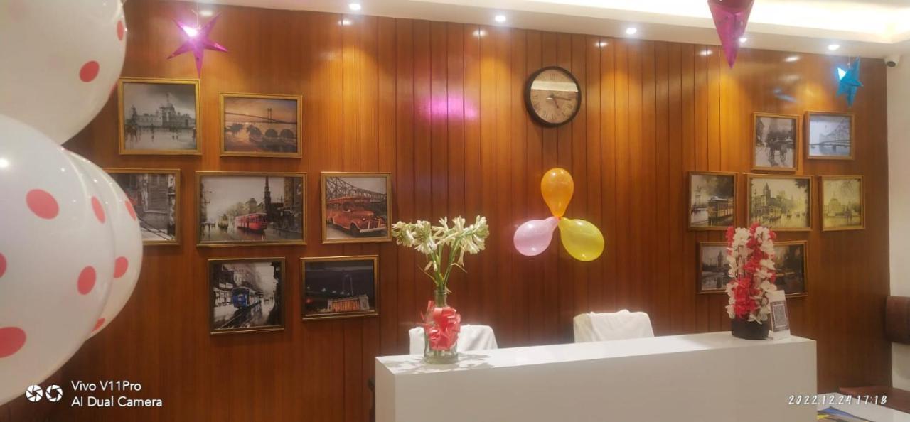 La Cresta Inn Колката Екстериор снимка
