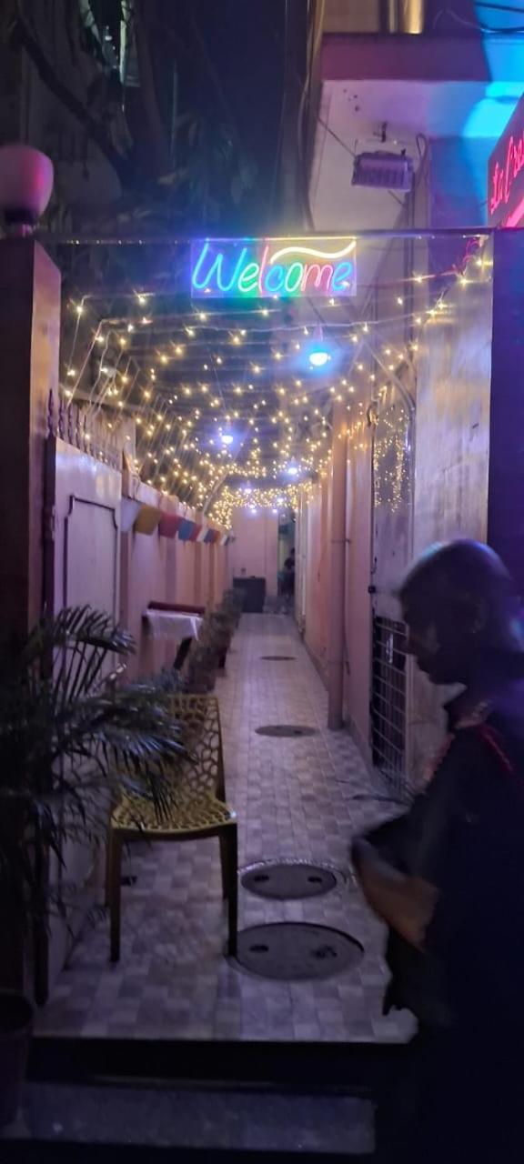 La Cresta Inn Колката Екстериор снимка