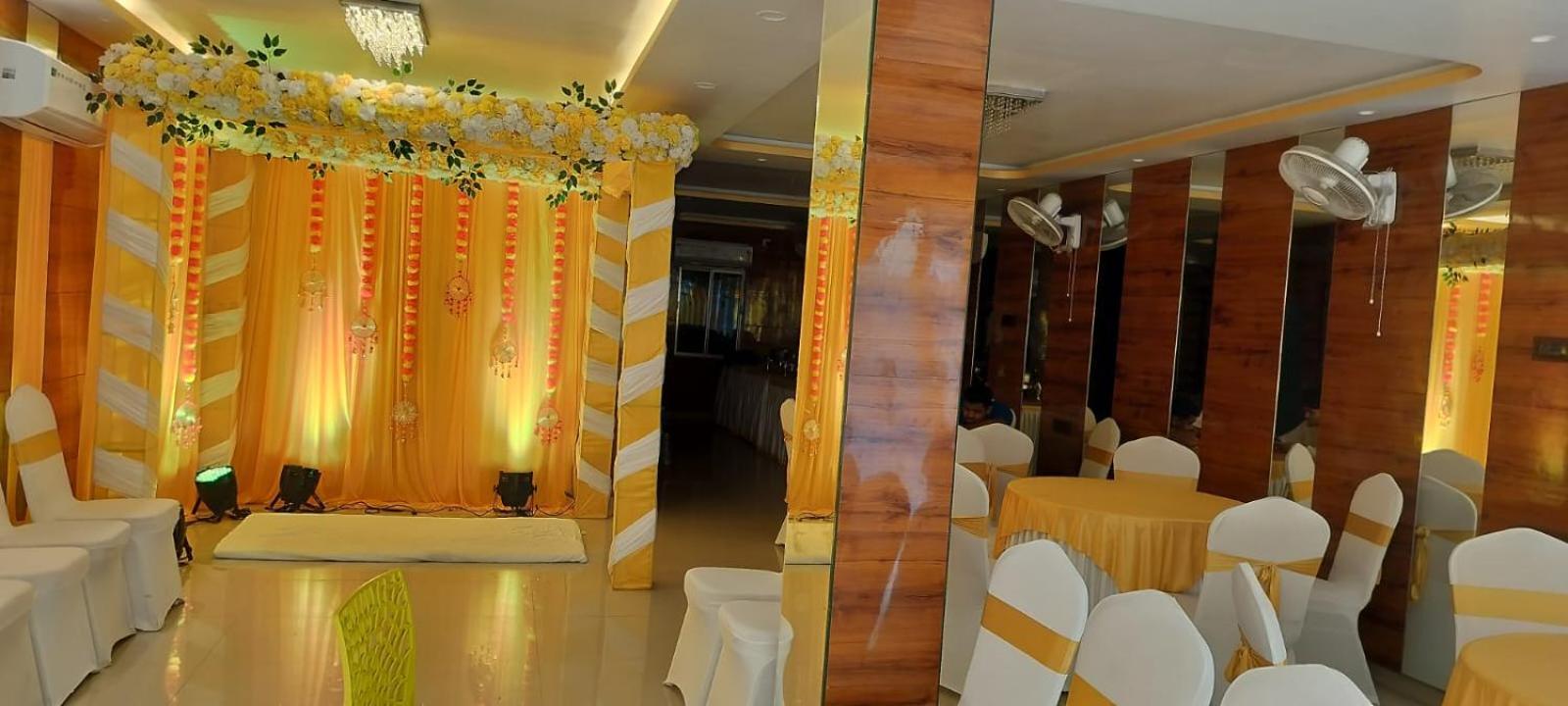 La Cresta Inn Колката Екстериор снимка