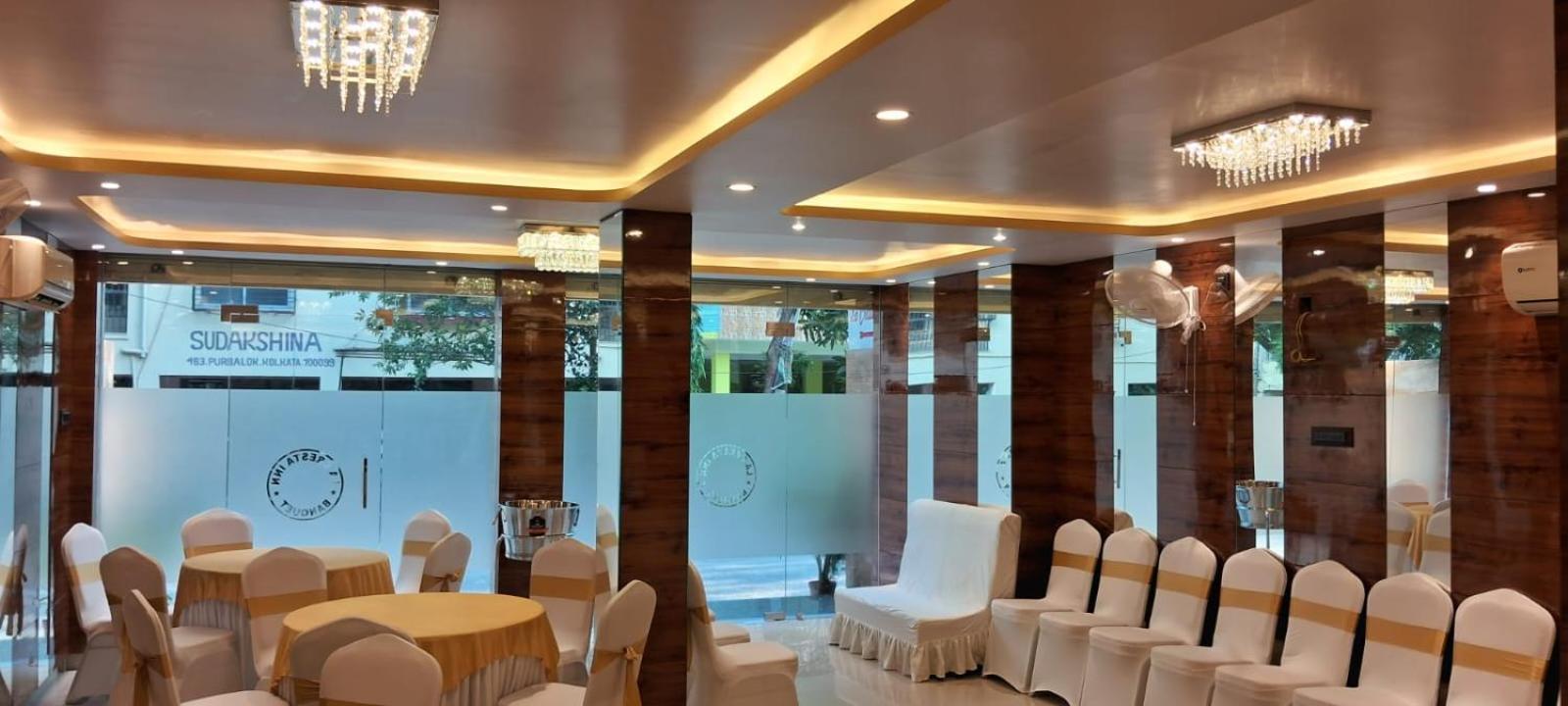 La Cresta Inn Колката Екстериор снимка