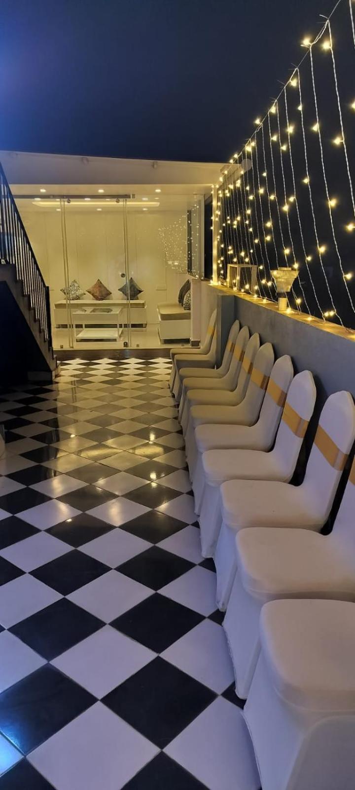 La Cresta Inn Колката Екстериор снимка