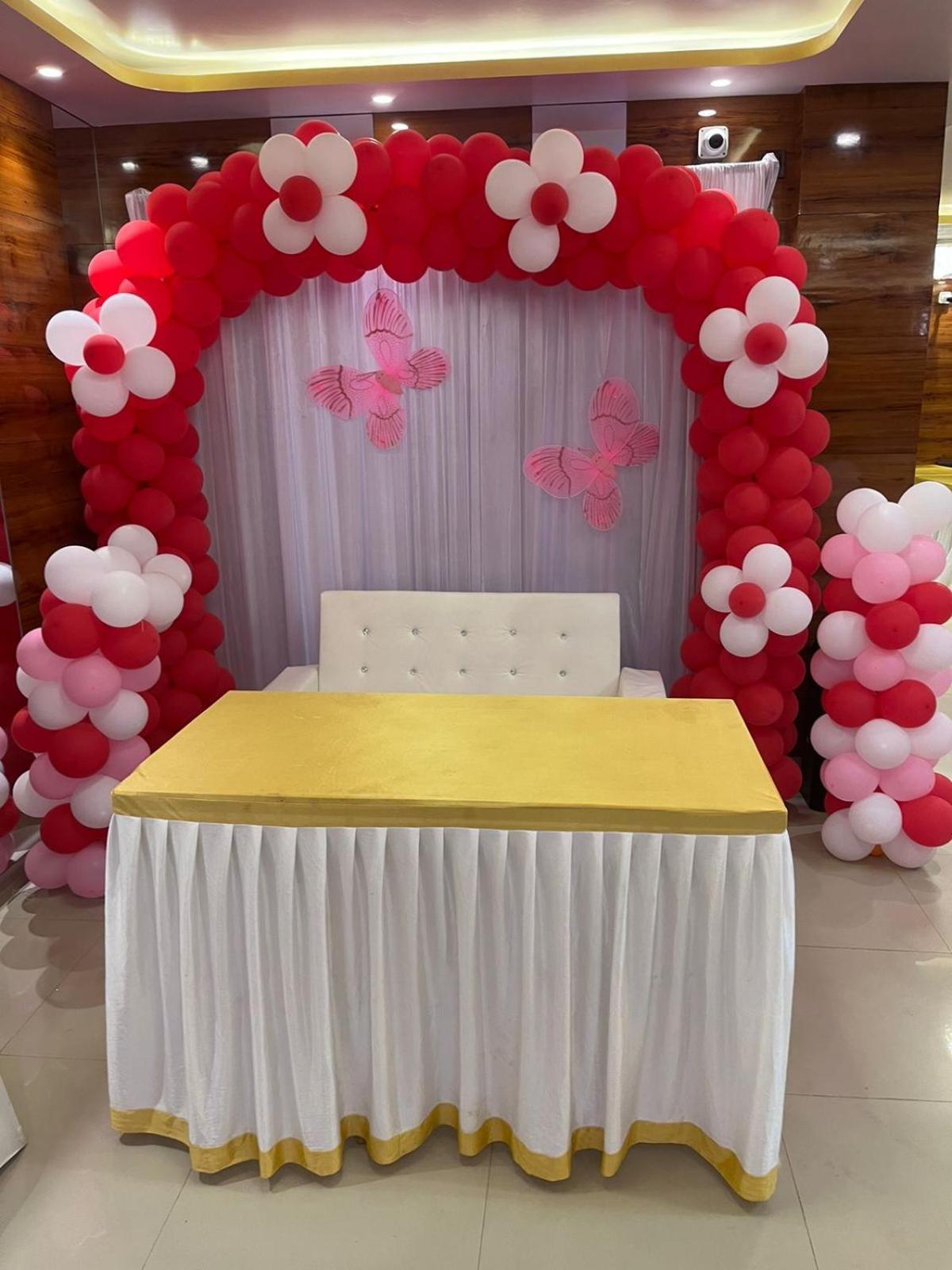 La Cresta Inn Колката Екстериор снимка