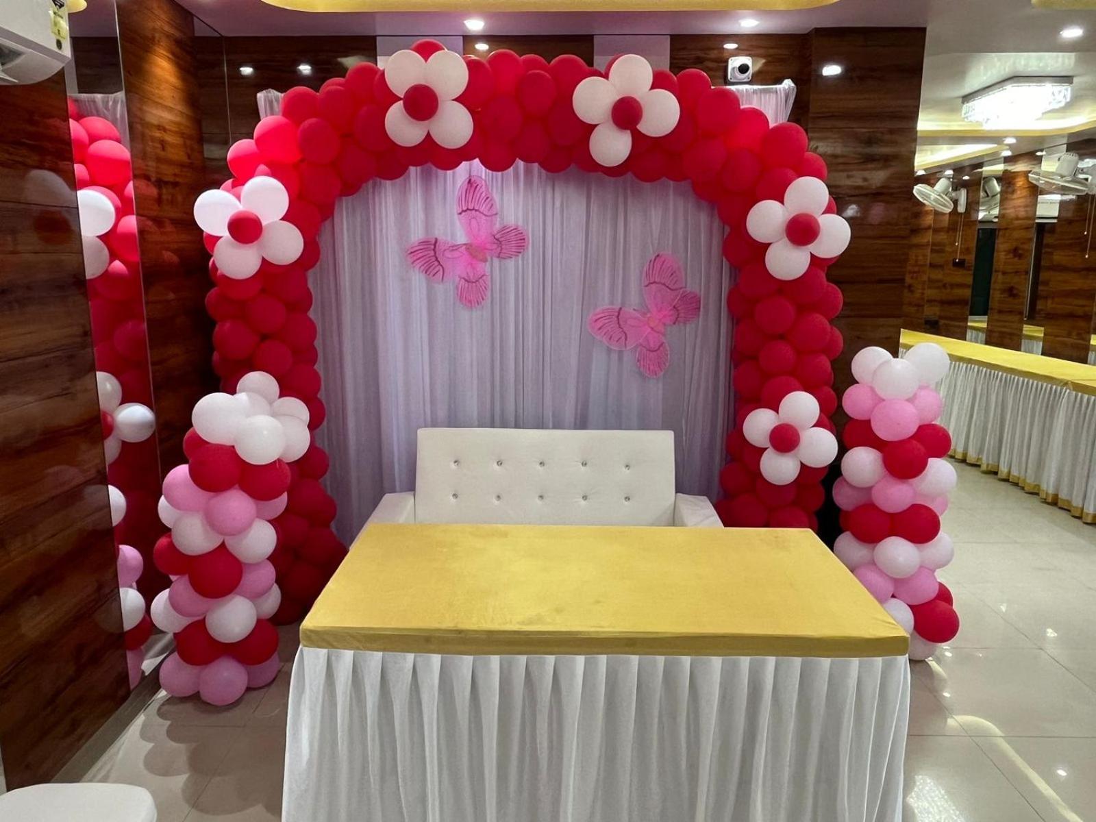 La Cresta Inn Колката Екстериор снимка
